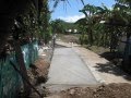 Torrijos marinduque barangay projects under cong lord allan velasco