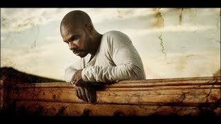 Video thumbnail of "Kirk Franklin - My World Needs You - Instrumental with Lyric Video"