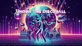 jfan -  Strobe Light Dreams | DISCO | RETROWAVE