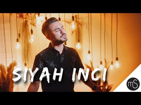 Mehmet Savcı - Siyah Inci (Cover)