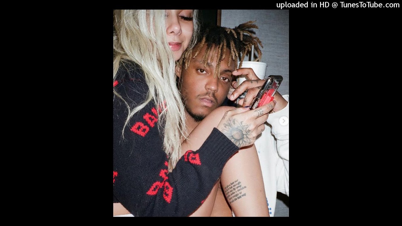 *LEAKED* Juice WRLD - Netflix And Chill (prod. By @twenseventeen & @prodsuli)