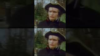 Adam Ant talking about the Stand & Deliver video