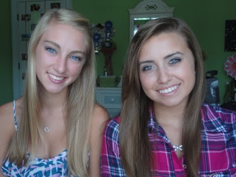 Back To School Makeup: Middle School & High School Tutorials!