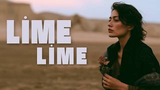 Lime Lime Retroya