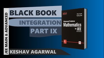 Black Book Series | Integration Important Questions & Short Tricks | JEE Mains & Advanced