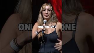 D Madness Gives Her Great Advice! 😂 | Kill Tony
