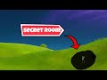 4 new fortnite glitches in 1 vid (secret room and more)