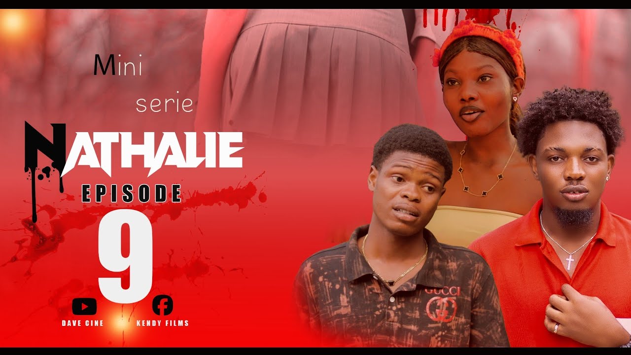 𝐍𝐀𝐓𝐇𝐀𝐋𝐈𝐄 🥀_ 𝐄𝐏𝐈𝐒𝐎𝐃𝐄 𝟎𝟗 