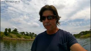 22  PANGA/ 70Yamaha | SPEED TEST #boating #pangaboat
