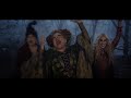 The witches are back full song  hocus pocus 2