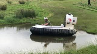Hover Force Taster Session