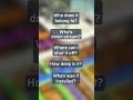 That Utility Marker Will Have SO MUCH More Info!