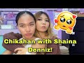TRANSFORMING SHAINA DENNIZ! With chikahan