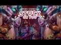 Stuck on you official  the moon city masters