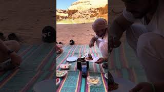full day tour - Get Your Tour In Wadi Rum