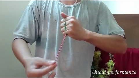 Saturn Magic - Lockape by Doan video DOWNLOAD