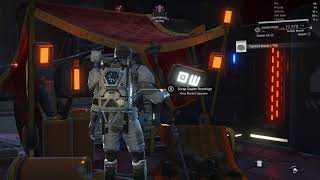 The Infinity Project: No Man's Sky (Episode 13)