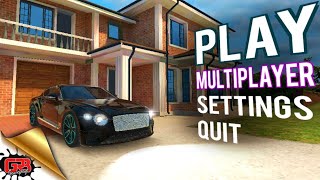 Racing in Car 2021 | New Car Update 2.8.0 | Gameplay Android - iOS / APK 💯 For Fun ❗️❗️❗️ screenshot 1