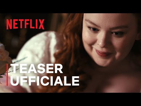 Bridgerton - Stagione 2 | Teaser ufficiale | Netflix Italia