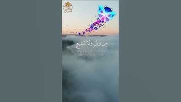 قرآن كريم | تلاوة خاشعة | ما تيسر من سورة السجدة بصوت جميل | القارئ عبد الرحمن مسعد