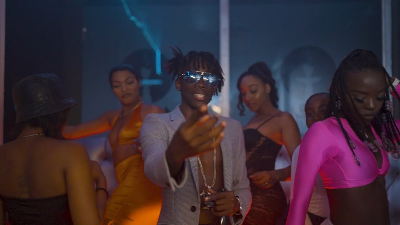 Watch Unknownkingston - Top Driver (Official Music Video) on YouTube Watch Unknownkingston - Top Driver (Official Music Video) on YouTube