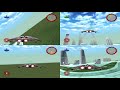 Rogue Squadron 3D - Chandrila Sequence break 2 reference