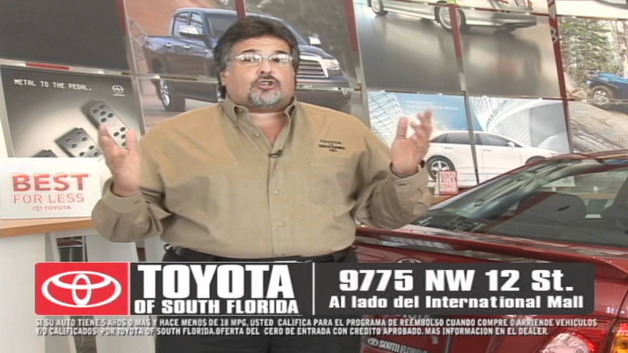 Toyota of South Florida.mov