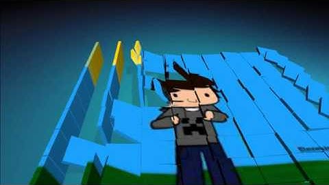 Intro Para o Canal - Created using Flixpress.com