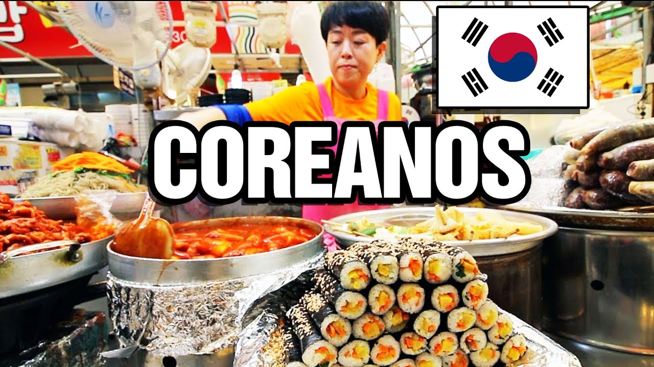 Conheça o povo MENOS SAUDÁVEL do MUNDO