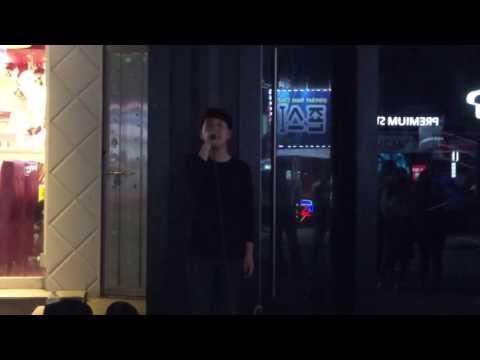 전주밴드 - 김범수 - 사랑해요( 함부로 애틋하게 ost) cover 래노 -일반인