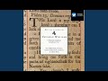 Miniature de la vidéo de la chanson A Pastoral Symphony (Symphony No. 3): I. Molto Moderato