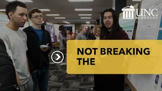 UNC Pembroke Not breaking the bank. In-state tuition $500