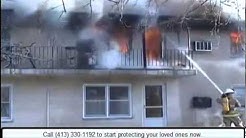 Home Security West Springfield MA Massachusetts