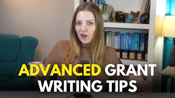Nonprofit Grant Writing: 5 Advanced Tips for Grant Proposals