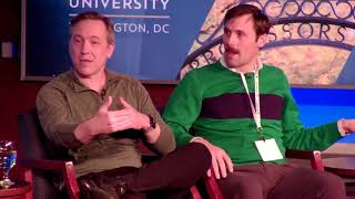 Fireside Chat: Honest Tea, Sir Kensington, and MOM's Organic Market [Food Tank Summit] Net Worth