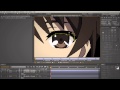 After Effects Tutorial: Eye Animation