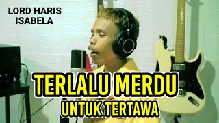 lord Haris Isabela Charly st12