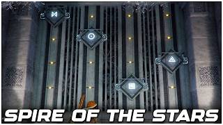 Crimson Desert How To Go To The Top Of The Spire Of The Stars Tips And Tricks