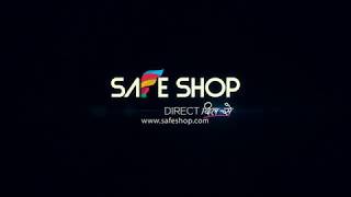 Best Of Safe Shop Logo Png Free Watch Download Todaypk