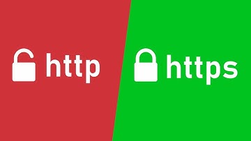 ¿Qué diferencia hay entre HTTP y HTTPS? ¿Qué tan seguro es?