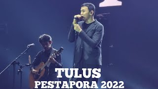 TULUS - LIVE AT PESTAPORA 2022...