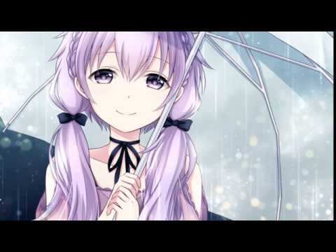 VOCALOID YUKARI cover "rain" 　「雨」／三善英史（カバー）