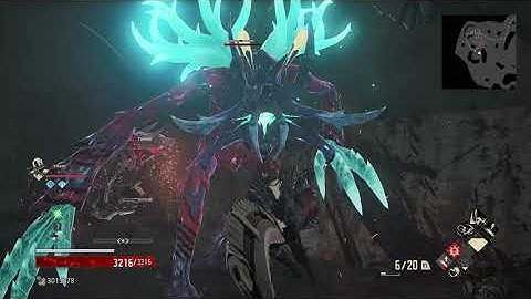 Anime Game : CODE VEIN - Part #11 [Bottomless Shore]