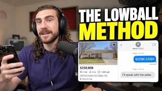 How to Lowball Realtors on Zillow (And Actually Get a Response)