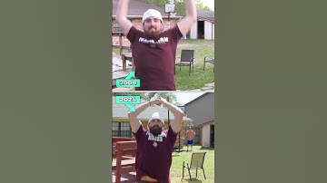 How it started vs how it’s going