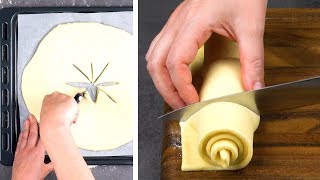 食べられるクリスマスリースのアイデア4選