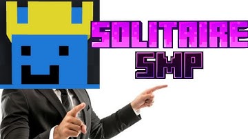My application to Solitaire SMP Wave 2