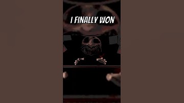 Avoid the Deadly Game of Buckshot Roulette #shorts