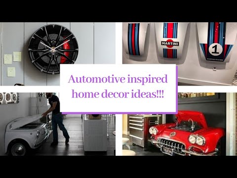 automotive ideas