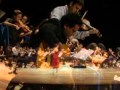 Tourada_Eduardo Gomes, Marcilio Menezes e Orquestra Filarmônica de Itu